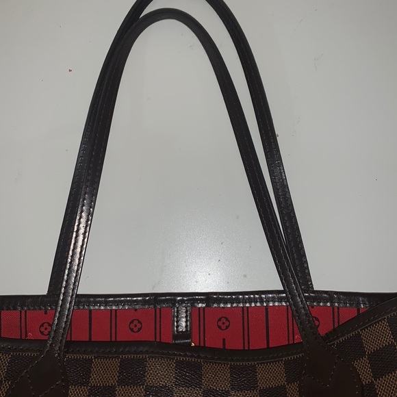 Louie neverfull* mm PRICE IS NEGOTIABLE - Picture 8 of 9